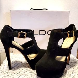 ALDO TIREVIA Women's heels.